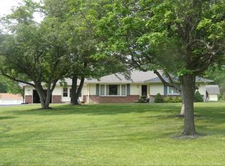 7484 Kirk Rd, Canfield, OH 44406