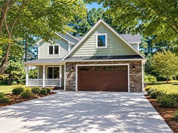 168 Rocky Creek Court, Jefferson, NC 28640