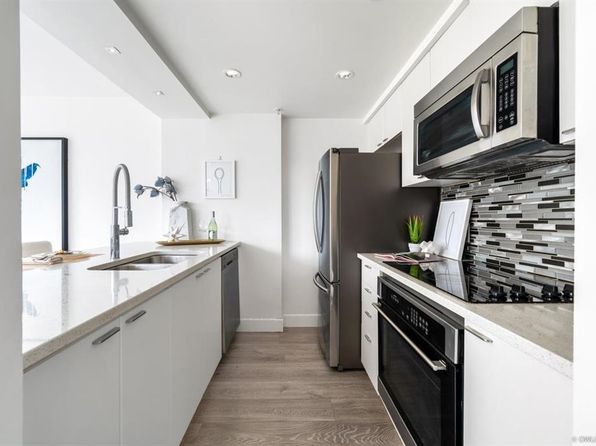 2 bedroom rental in Vancouver — photo 14