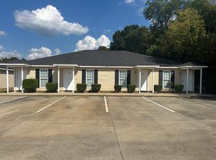 2600 Cardinal St, Albany, GA 31701