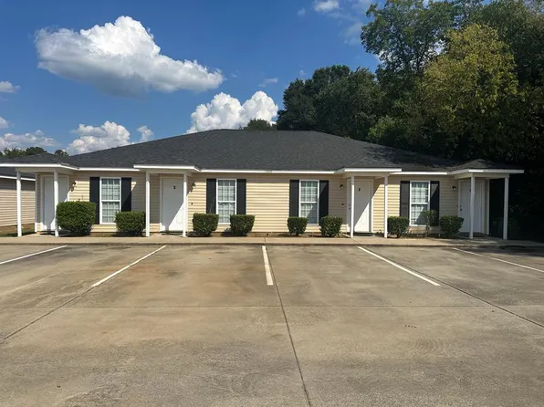 2600 Cardinal St, Albany, GA 31701