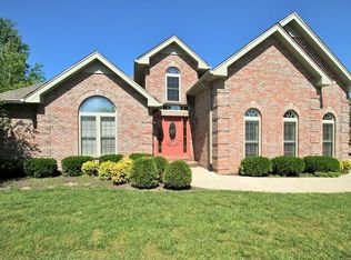 3394 Sheffield Way, Clarksville, TN 37043
