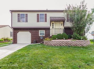 20565 S Acorn Ridge Dr, Frankfort, IL