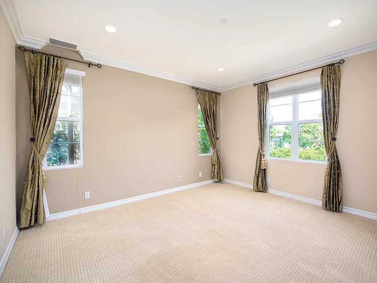 Living room.