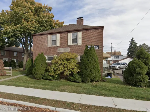 4616 Firestone St APT 19, Dearborn, MI 48126