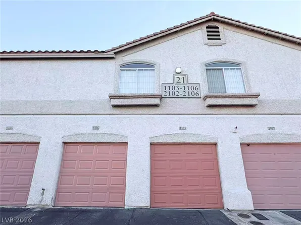 1405 S Nellis Blvd Unit 1106, Las Vegas, NV 89104