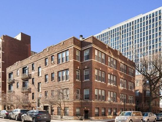3638 N Pine Grove Ave #G2, Chicago, IL 60613