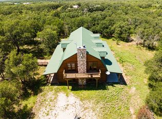 1992 County Road 330, Eastland, TX 76448