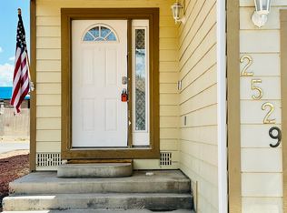 2529 Meadow Cir, Rifle, CO 81650