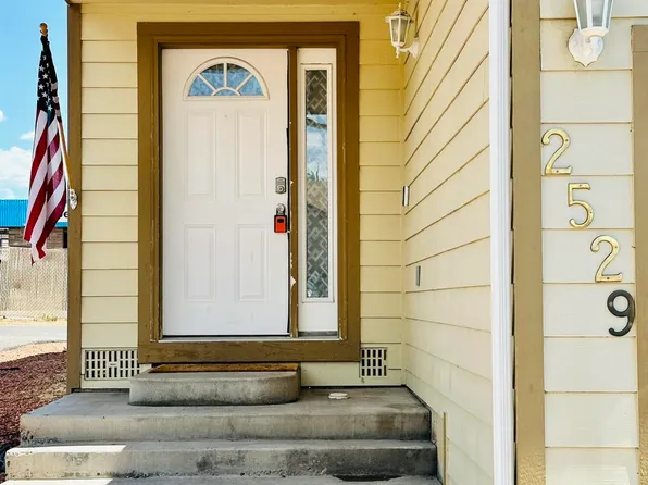 2529 Meadow Cir, Rifle, CO 81650