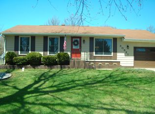 30921 Stardust Ct, Granger, IN 46530