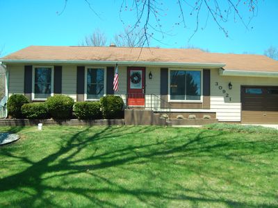 30921 Stardust Ct, Granger, IN, 46530