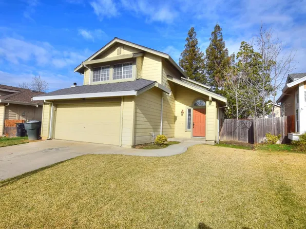 3735 Willow Bend Pl, Antelope, CA 95843