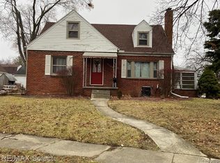 2502 Chicago Blvd, Flint, MI 48503