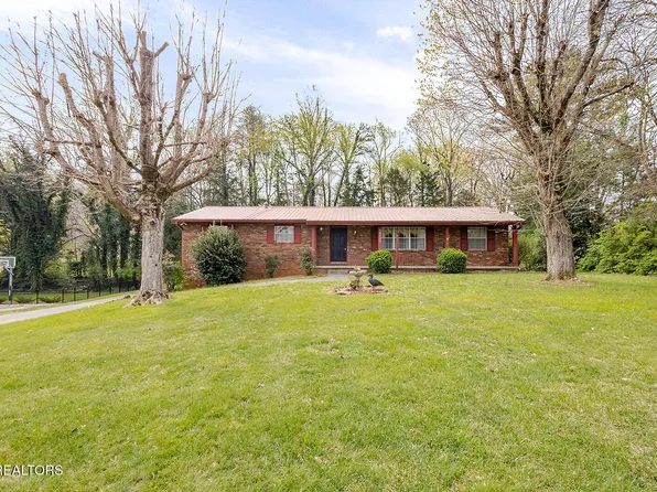 10604 Pinedale Dr, Knoxville, TN 37922