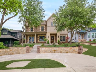 6919 La Vista Dr, Dallas, TX, 75214