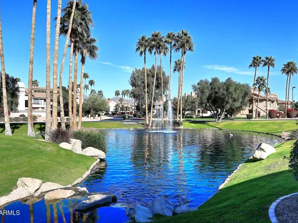 9708 E VIA LINDA -- #2358, Scottsdale, AZ 85258