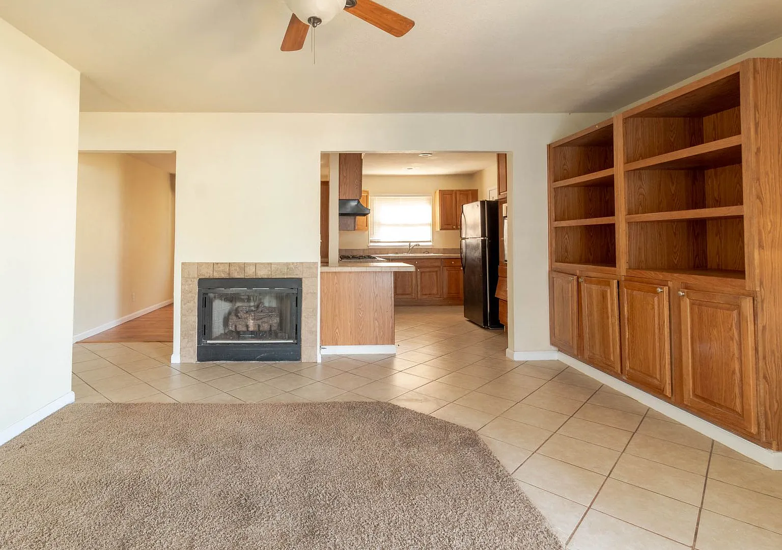 Cute 2BD/1 BTH Home Right off of Broadway Extension — Photo 3