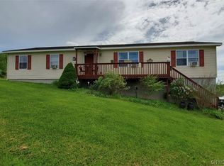 1364 Van Donsel Rd, Cortland, NY 13045