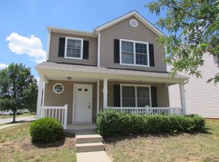 5940 Brandon Dunes Dr, Louisville, KY 40228