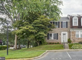 499 Sunburst Ct, Gaithersburg, MD 20877