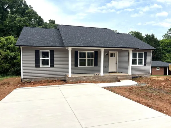 225 N 7th St, Albemarle, NC 28001