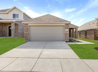 1607 Acts Ln, Ennis, TX 75119