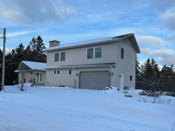 724 Sims St, De Tour Village, MI 49725