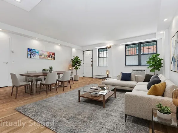 503 E 13th St APT E1, New York, NY 10009