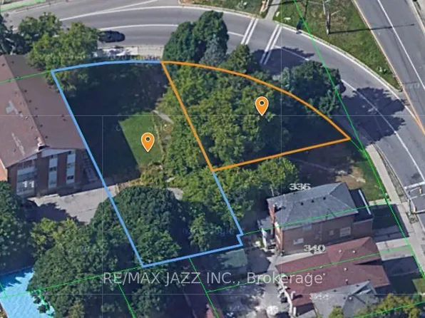 0 Fairbanks St, Oshawa, ON L1H 2L7