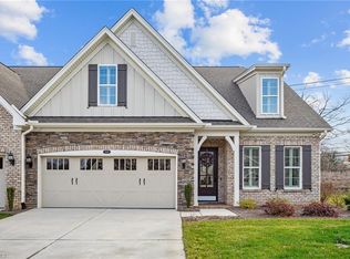 3506 Cliffmoor Ct, Winston Salem, NC 27104
