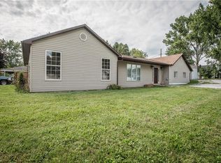 4360 Hothem Ave NE, Sandyville, OH 44671