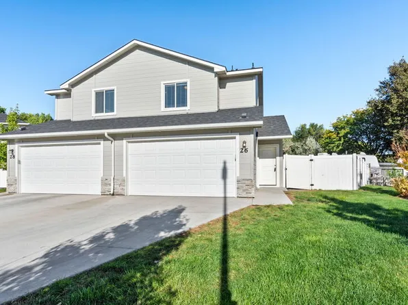 26 S Drifter Loop, Nampa, ID 83651