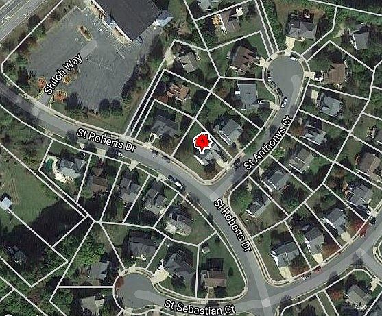 1st image of 1 Saint Anthonys Ct