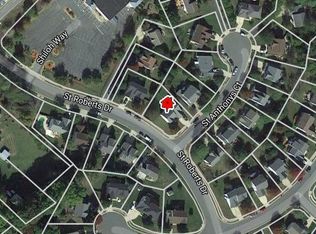 1 Saint Anthonys Ct, Stafford, VA 22556