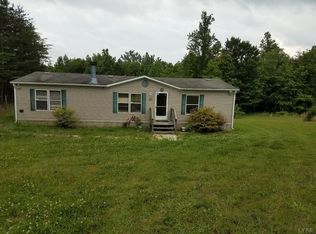 581 Red Oak School Rd, Rustburg, VA 24588