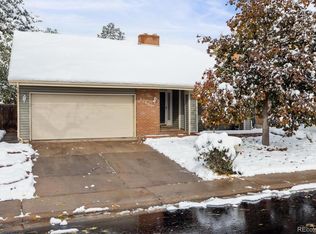 12199 E Amherst Cir, Aurora, CO 80014