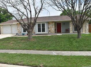 3118 Lake Meadow St, San Antonio, TX 78222
