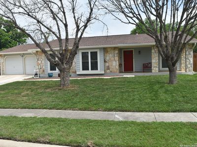 3118 Lake Meadow St, San Antonio, TX, 78222