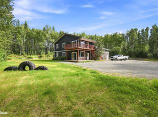 6101 W Lombard Cir #B, Wasilla, AK 99623