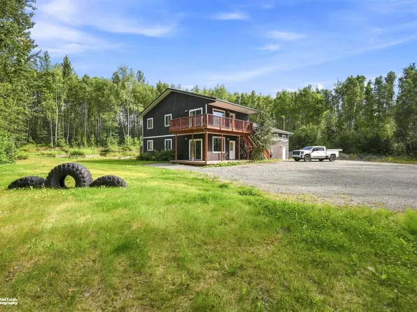 6101 W Lombard Cir #B, Wasilla, AK 99623