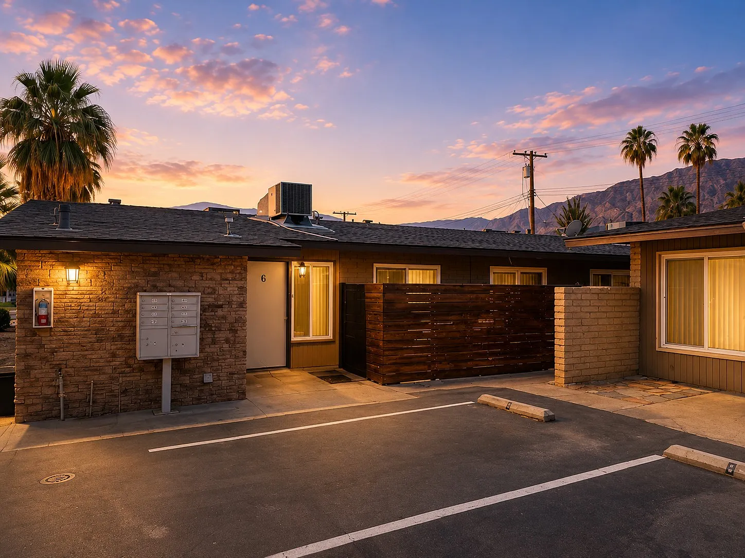 2 bed, 1.5 bath, $1,995 — Photo 3