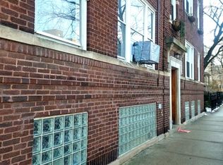 1103 W Wrightwood Ave #2, Chicago, IL 60614
