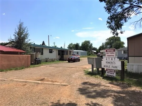 2705 Hot, Las Vegas, NM 87701