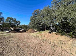 LOT 283 Sioux Trl, Kingsland, TX 78639