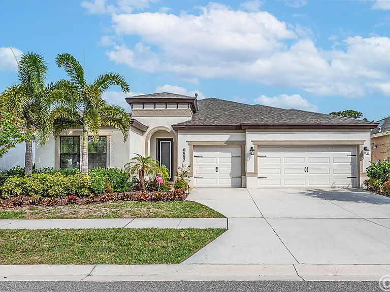 6442 Maiden Sea Dr — Photo 1