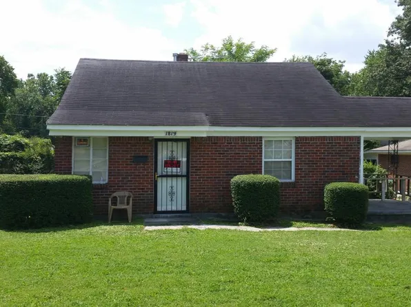 1819 Edmondson Ave, Memphis, TN 38114