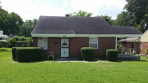 1819 Edmondson Ave Photo 1