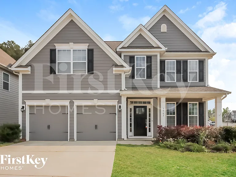 3961 Norman View Dr — Photo 1