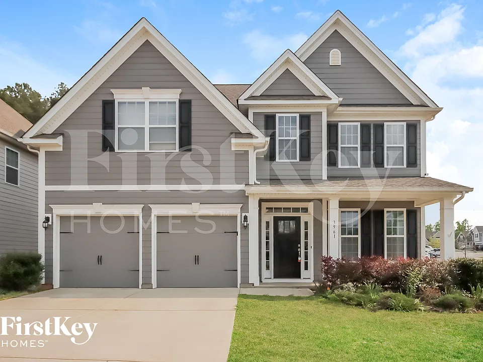 3961 Norman View Dr